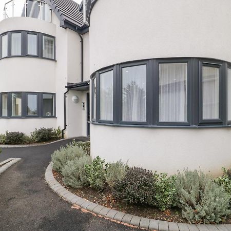 Flat 2, 38 Preston Road Apartment Weymouth Bagian luar foto