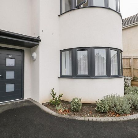 Flat 2, 38 Preston Road Apartment Weymouth Bagian luar foto