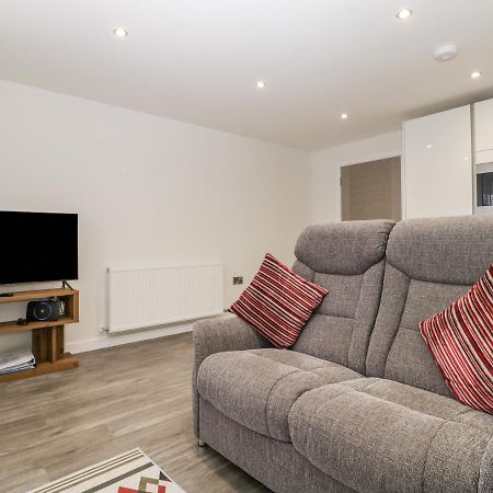 Flat 2, 38 Preston Road Apartment Weymouth Bagian luar foto