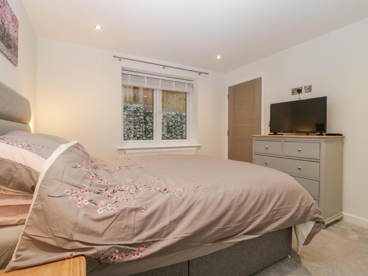 Flat 2, 38 Preston Road Apartment Weymouth Bagian luar foto