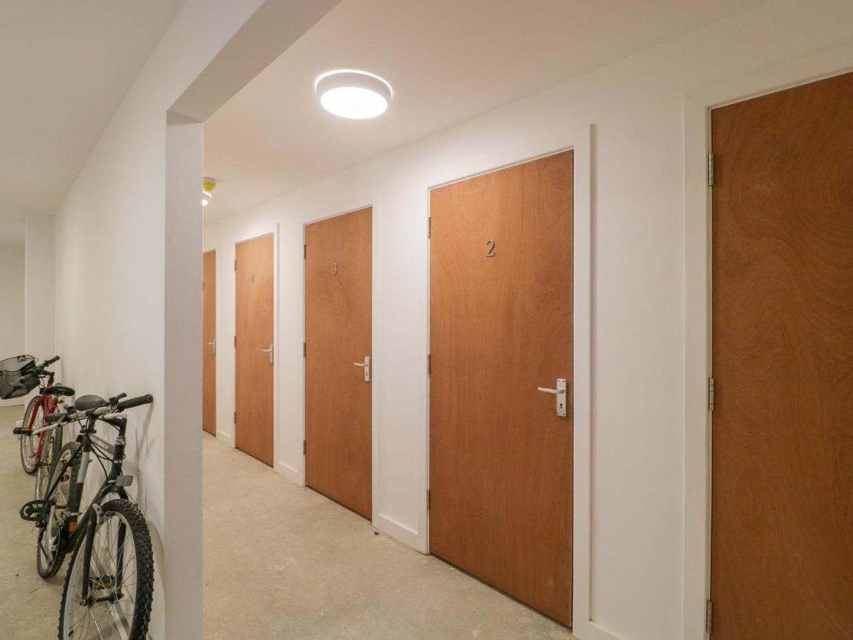 Flat 2, 38 Preston Road Apartment Weymouth Bagian luar foto
