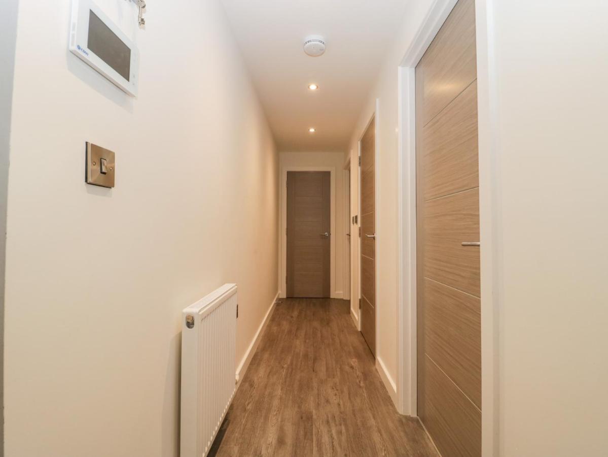 Flat 2, 38 Preston Road Apartment Weymouth Bagian luar foto