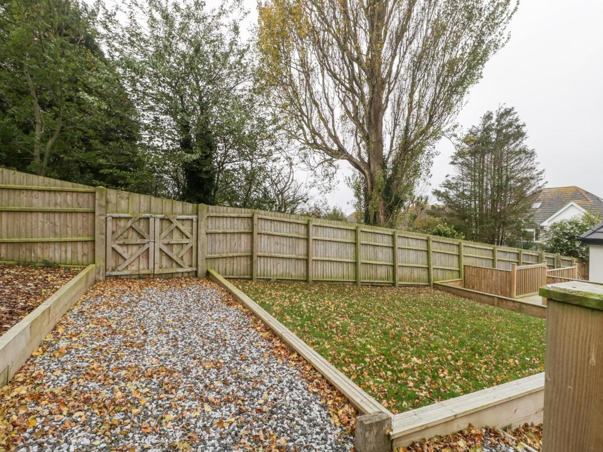 Flat 2, 38 Preston Road Apartment Weymouth Bagian luar foto