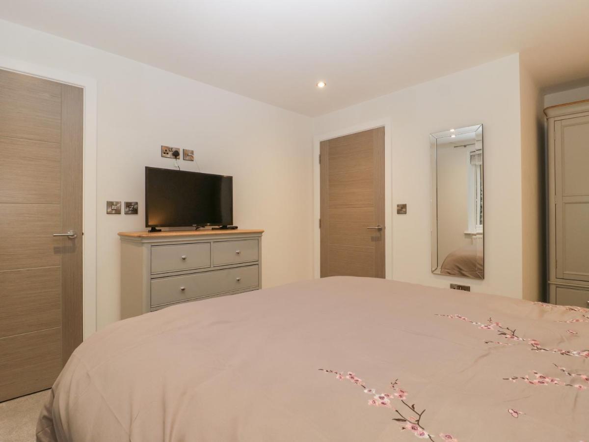 Flat 2, 38 Preston Road Apartment Weymouth Bagian luar foto