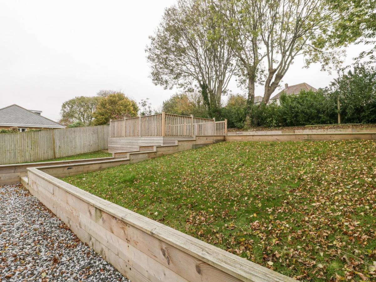Flat 2, 38 Preston Road Apartment Weymouth Bagian luar foto