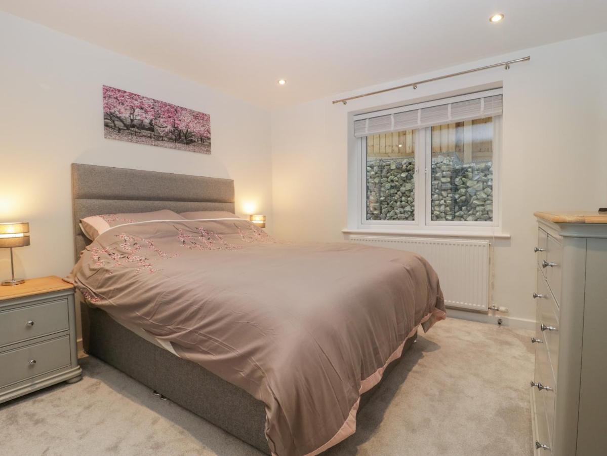Flat 2, 38 Preston Road Apartment Weymouth Bagian luar foto
